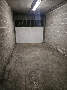 Foto Box in Viale Aretusa 8, Milano San Siro di 14 m² in vendita