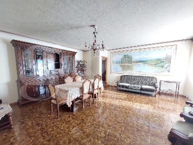 Foto Appartamento in Via Stradale della Madonna 38, Controguerra Centro