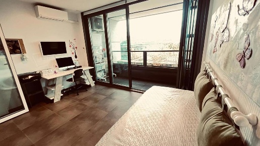 Foto Appartamento in Viale Giorgio Ribotta 21, Roma Torrino di 60 m²