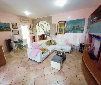 Foto Villa bifamiliare in Via SANT'ANNA - STRADA STATALE ROMEA 00, Chioggia