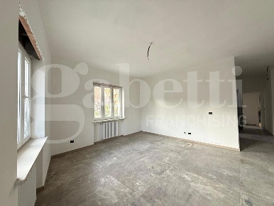 Foto Appartamento in Via Don Caustico 36, Grugliasco Centro di 108 m²