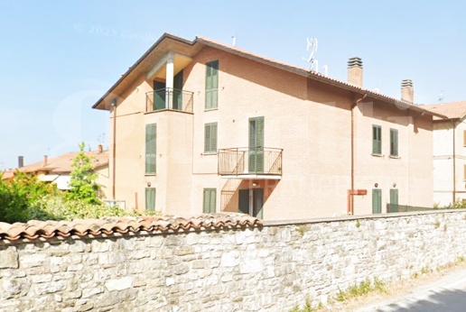 appartamento in vendita a Gubbio