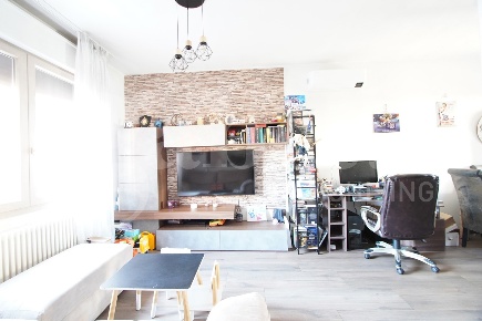 Foto Villa a schiera in Viale San Marco, Venezia Mestre di 85 m² in vendita