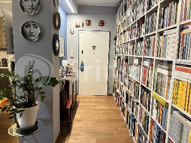 Foto Appartamento in Via Sporting Mirasole 49, Opera di 138 m² con 4 locali