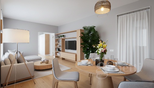 Foto Appartamento in Via Fagnano Olona 27, Busto Arsizio di 75 m²