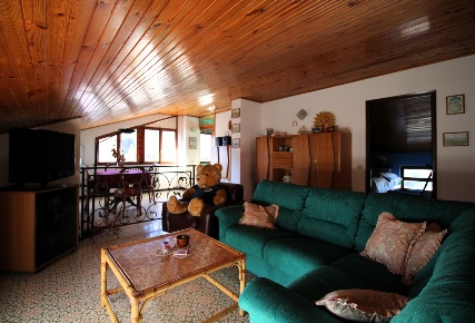 Foto Attico in Via Rodolfo Dell'Andrino 1, Centro Valle Intelvi di 101 m²