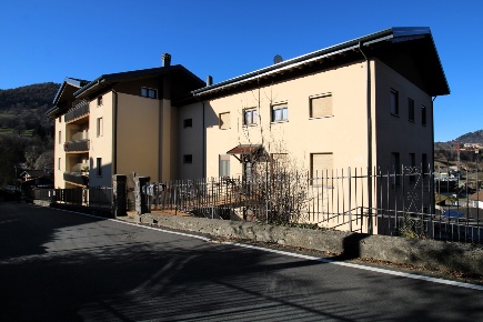 Foto Attico in Via Rodolfo Dell'Andrino 1, Centro Valle Intelvi di 101 m²