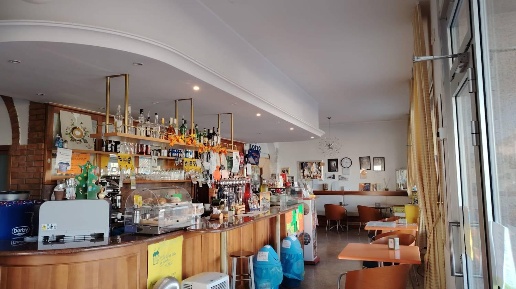 Foto Attività commerciale in passarella, Eraclea Passarella, Cà Pirami