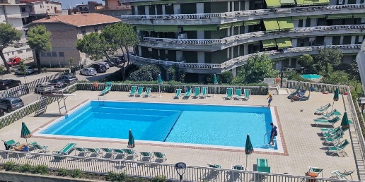 Foto Appartamento in C.Colombo, Silvi Silvi Marina di 100 m² con 4 locali