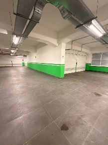 Foto Box in Alessandria, Roma Salario - Porta Pia di 17 m² in affitto