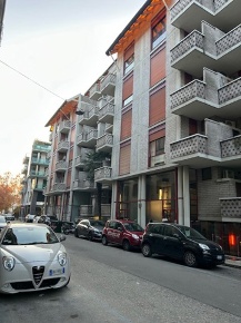 Foto Appartamento in Via ORMEA 164, Torino San Salvario - Dante di 35 m²