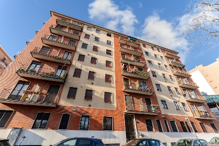 Foto Appartamento in Via BRONI 16, Milano Vigentino - Fatima di 70 m²