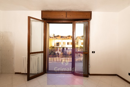 Foto Appartamento in Borsellino, Caselle Lurani Centro di 80 m² in vendita