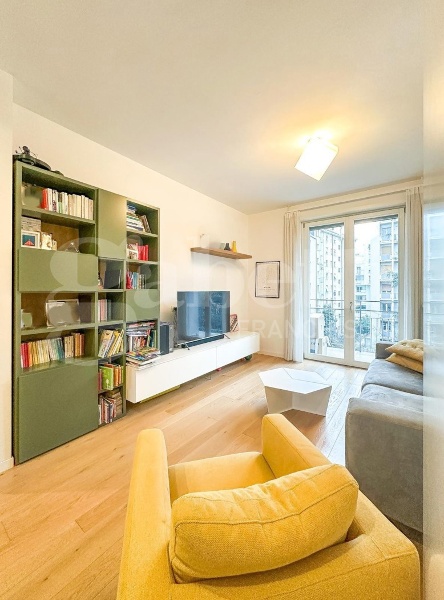 appartamento in affitto a Milano in zona Porta Romana