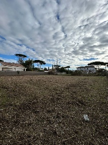 Foto Terreno industriale in La Siesta 1, Terracina Borgo Hermada di 1250 m²