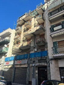 Foto Appartamento in via michele mirenghi 43, Bari Libertà di 44 m²