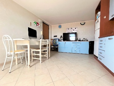 Foto Mansarde a Catanzaro Fortuna - Corvo di 50 m² con 2 locali in affitto