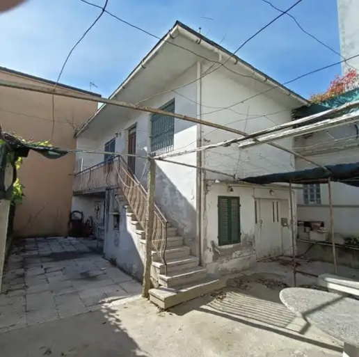 appartamento in vendita a Rimini in zona INA Casa