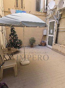 Foto Appartamento in Via Cavour 50, Ventimiglia Centro Città di 64 m²