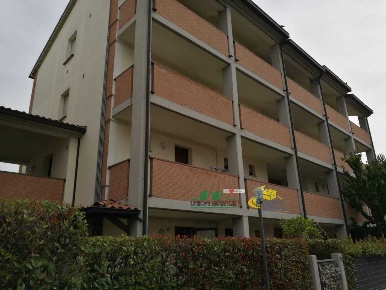 Foto Appartamento in Strada Cartiera 12, Parma Vigatto con 2 locali