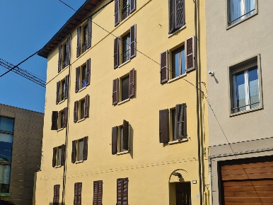 Foto Appartamento a Reggio nell'Emilia Centro Storico di 144 m² in vendita