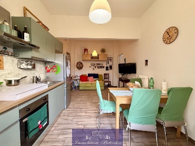 Foto Appartamento in Via Ghiberti, Scandicci Vingone di 50 m² con 2 locali