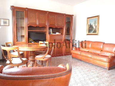 Foto Appartamento in Via Sant'Antonio 1, Seregno Lazzaretto di 60 m²