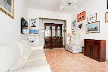 Foto Appartamento in Viale Libia 138, Roma di 80 m² in vendita