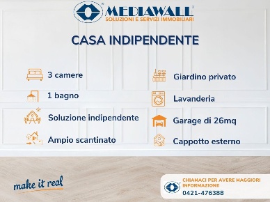 Foto Casa indipendente a Fontanafredda Vigonovo Fontanafredda di 190 m²