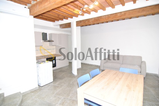appartamento in affitto a Livorno in zona Centro Città