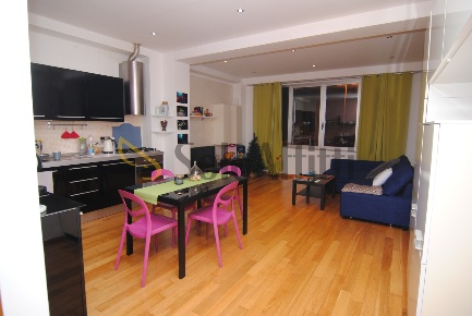 Foto Appartamento a Livorno Piazza Roma - Borgo Cappuccini di 50 m²