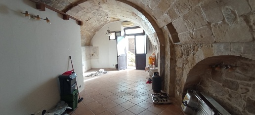 Foto Appartamento a Ragusa di 45 m² con 1 locali in vendita