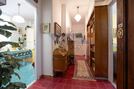 Foto Appartamento in Via Taurasia 9, Roma San Giovanni di 68 m² in vendita