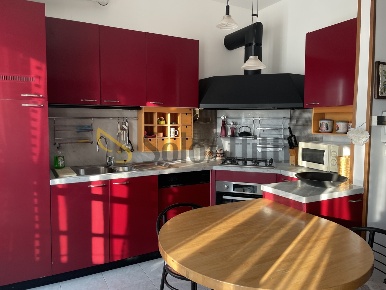 Foto Appartamento in Viale Giuseppe Borri 57, Busto Arsizio Sant'Edoardo