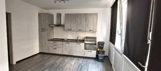 Foto Appartamento in Via Pratese 54, Campi Bisenzio Il Rosi, Limite