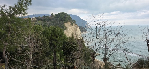 Foto Villa singola in Via Giacomo Matteotti 10, Numana Numana Paese