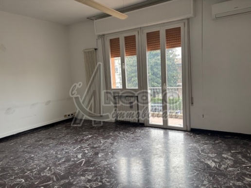 appartamento in vendita ad Occhiobello