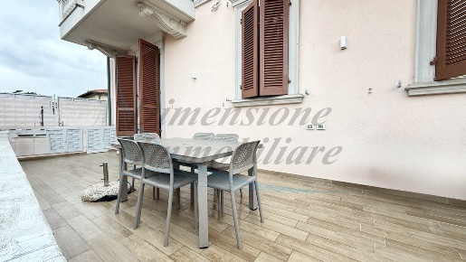 Foto Appartamento in Via Vecchia Aurelia, Rosignano Marittimo di 60 m²
