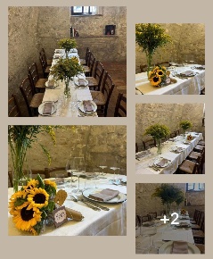 Foto Attività commerciale in via umberto I, Lugnano in Teverina di 280 m²