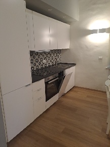 Foto Appartamento in VIA BELLEZIA  20, Torino Quadrilatero Romano di 65 m²