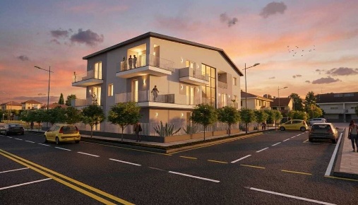 Foto Appartamento in Via Viernheim 3, Rovigo Tassina di 90 m² con 4 locali