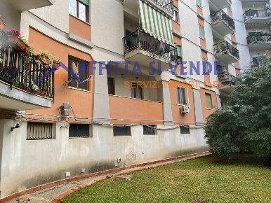 Foto Appartamento in Viale Scala Greca 264, Siracusa Scala Greca - Neapolis