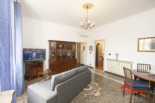appartamento in affitto a Genova in zona Sestri Ponente