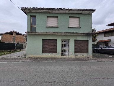 Foto Casa indipendente in Via dei Cavalieri Tentonici 30, Precenicco