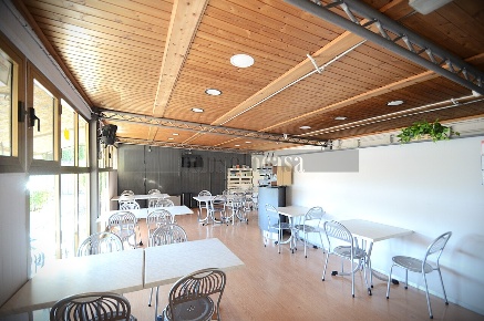 Foto Locale commerciale in Via Frà Filippo Longo 999, Magione Soccorso