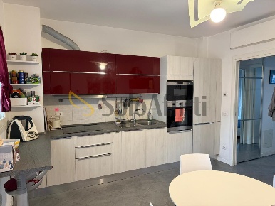 Foto Appartamento in Via Enrico Cialdini 91, Milano Affori di 50 m²