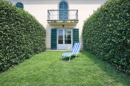 Foto Villa a schiera in Via di Sant'Alessio, Lucca Sant'Alessio - Carignano