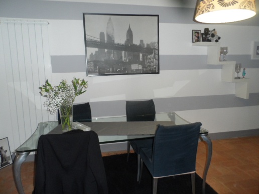 appartamento in affitto a Sarzana