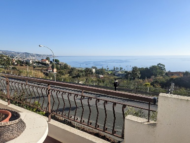 Foto Appartamento in Via Padre Semeria  522, Sanremo Foce - Semeria