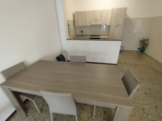 appartamento in affitto a Reggio di Calabria in zona Ravagnese